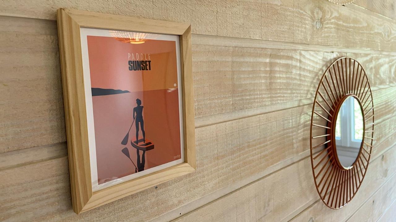Homey Montaigne - New - A 1 Min A Pied Du Lac D'Annecy - 2 Balcons Prives - Appartement Avec 2 Chambres - Stationnement Gratuit Toute L'Annee Sauf En Ete - Juin A Aout Екстериор снимка
